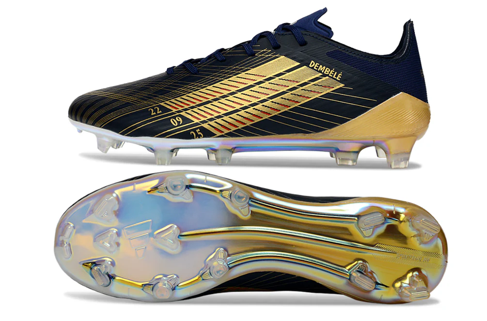 F50 Elite FG