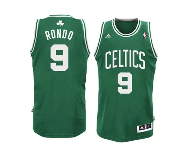 Rajon Rondo Boston Celtics Jersey