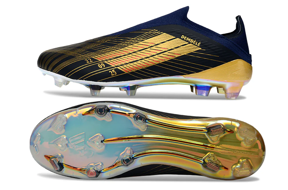 F50 Elite Laceless FG DEMBELÉ BALLON D’OR