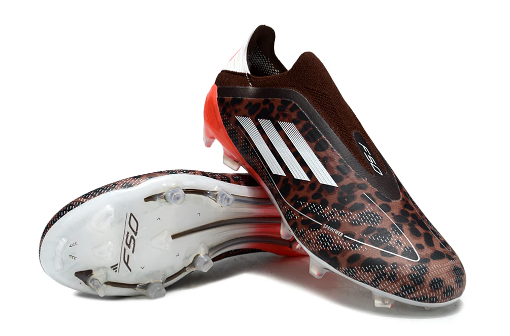 F50 Elite FG