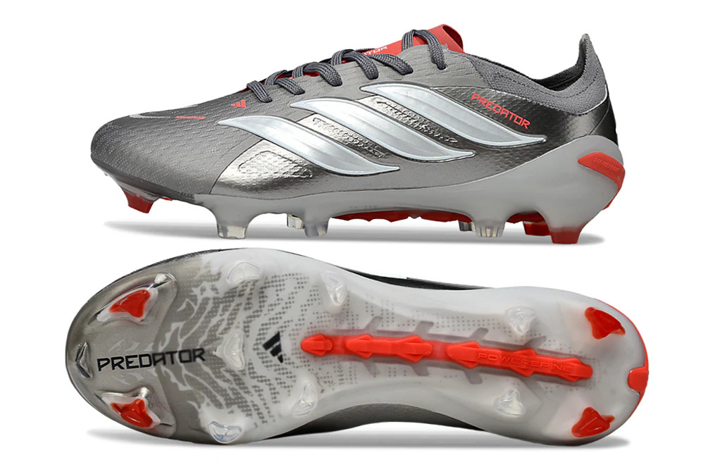 PREDATOR ACCURACY FG BOOTS