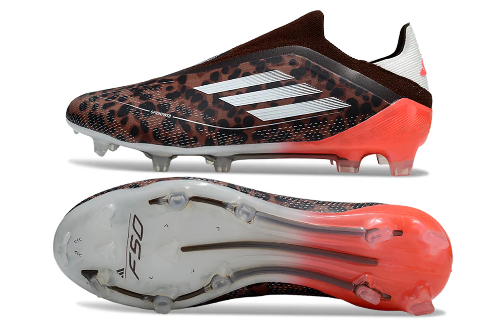 F50 Elite FG