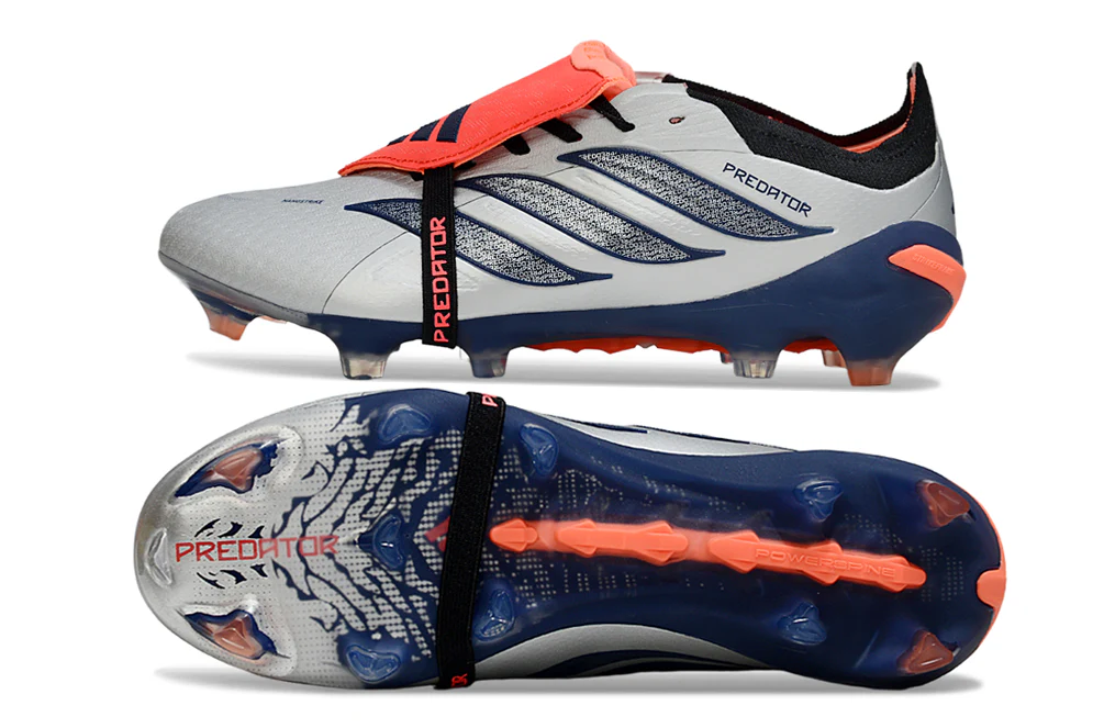 PREDATOR ACCURACY FG BOOTS