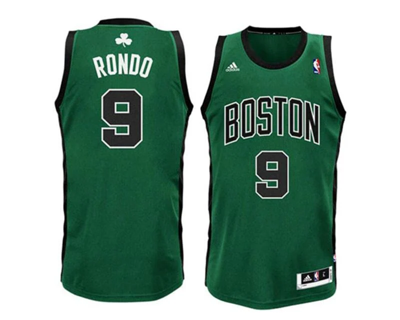 Rajon Rondo Boston Celtics Jersey
