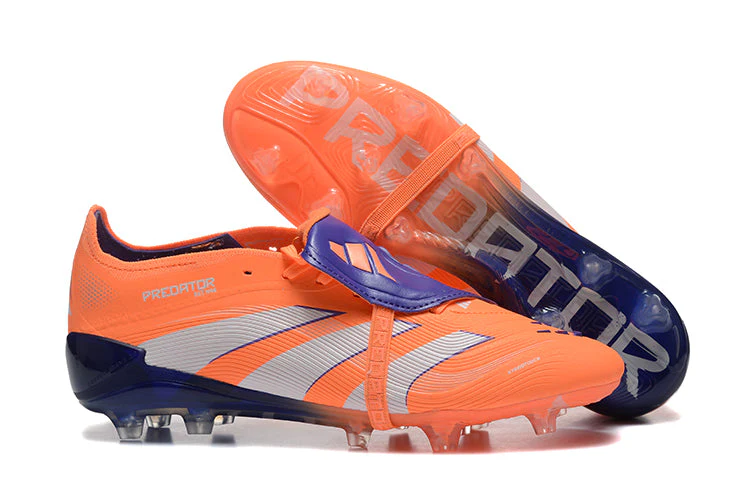 PREDATOR ACCURACY FG BOOTS elite