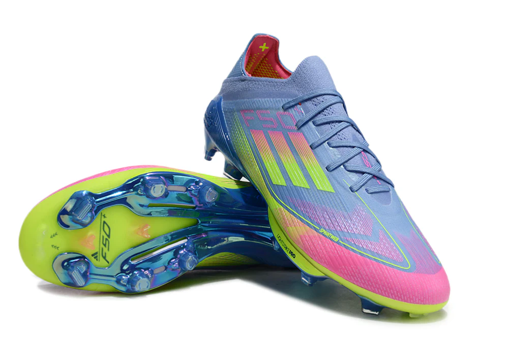 F50 Elite FG