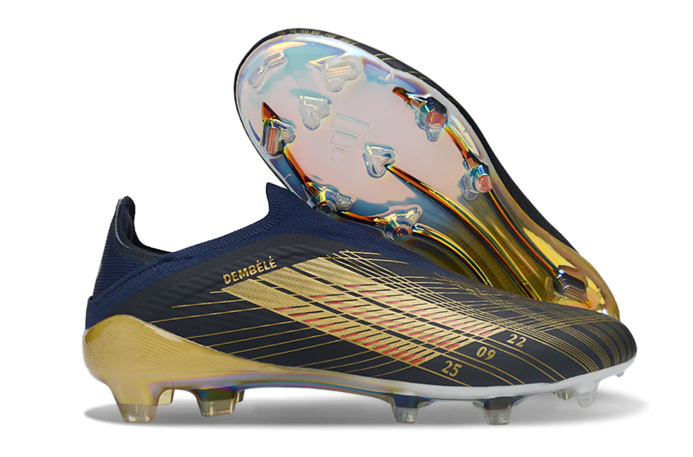 F50 Elite Laceless FG DEMBELÉ BALLON D’OR