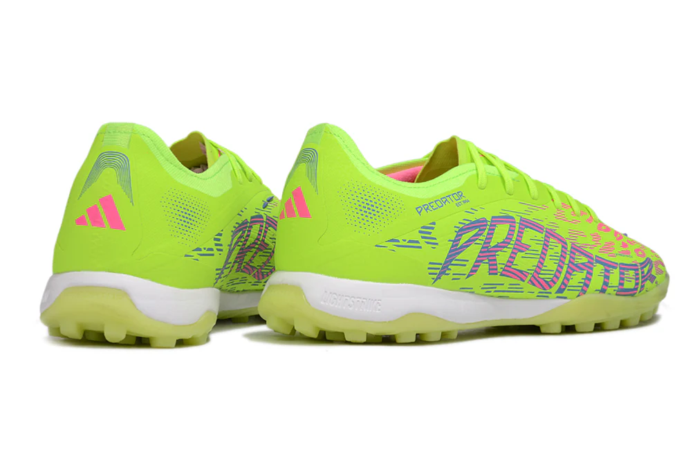 Predator 25 Elite TF Boots