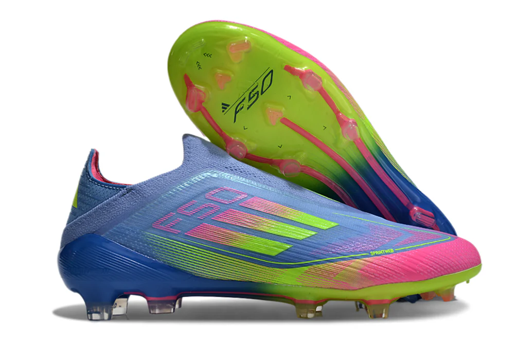 F50 Elite FG