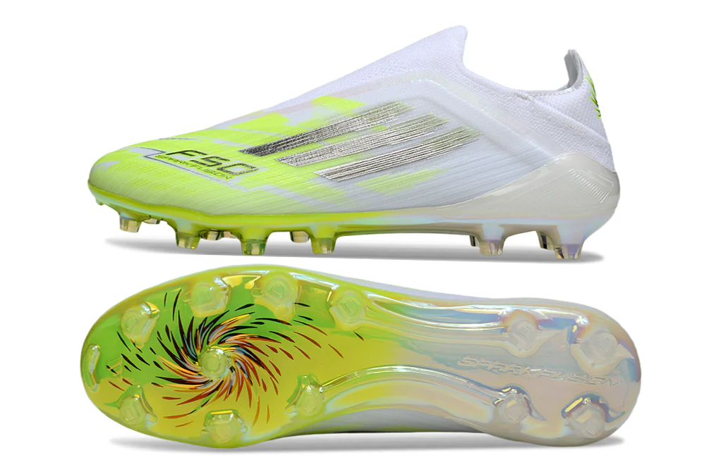 F50 Elite