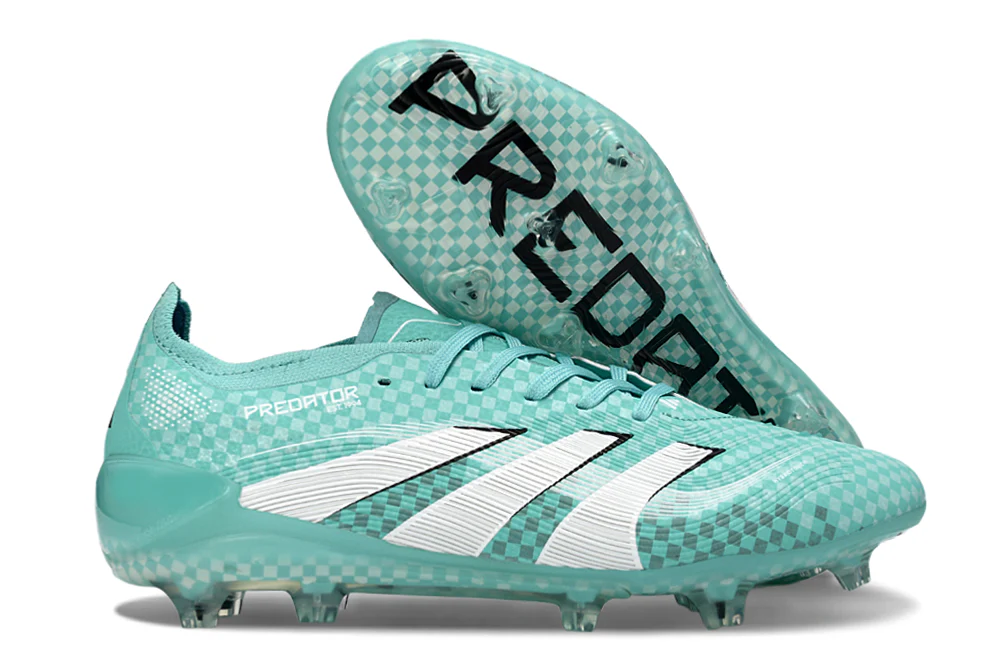 PREDATOR ACCURACY+ FG BOOTS