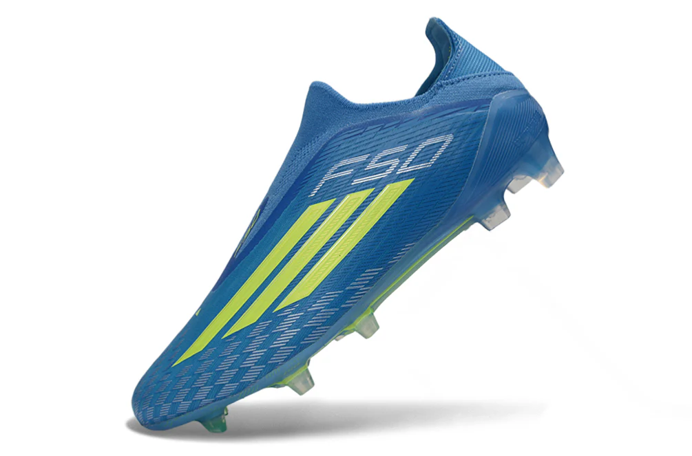 F50 Elite FG
