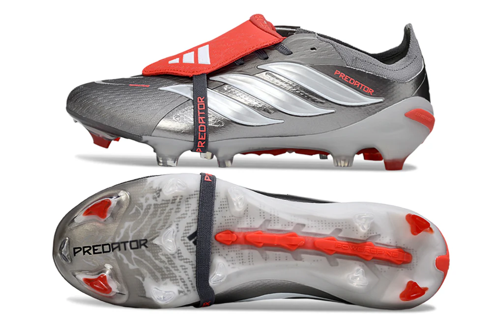 Predator Accuracy FG Boots