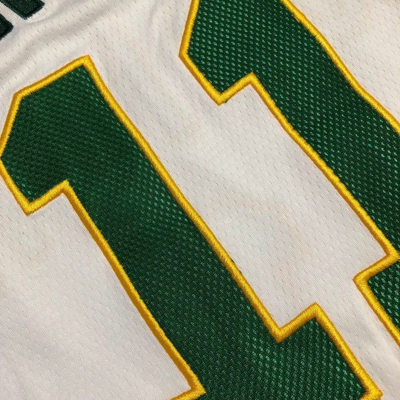 Kyrie Irving Boston Celtics City Edition Jersey