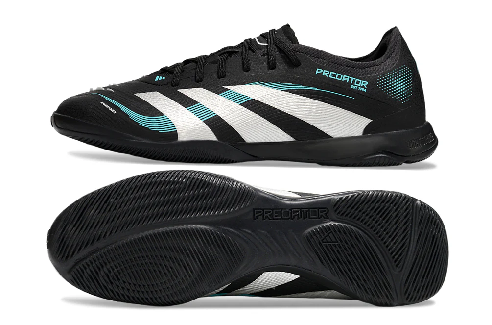 Predator 25 Elite IC Boots: