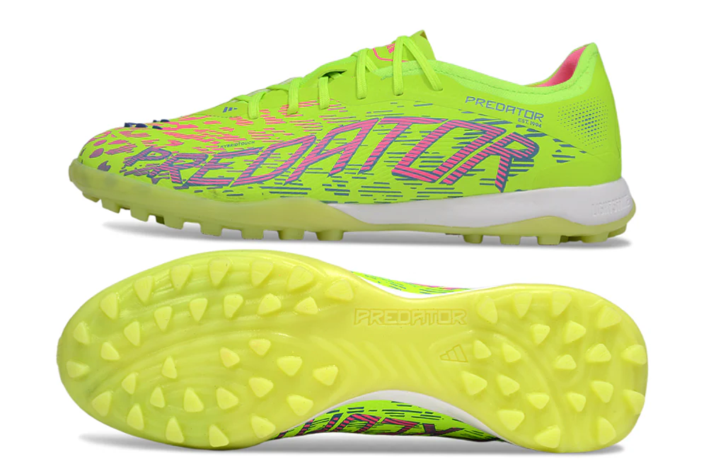 Predator 25 Elite TF Boots