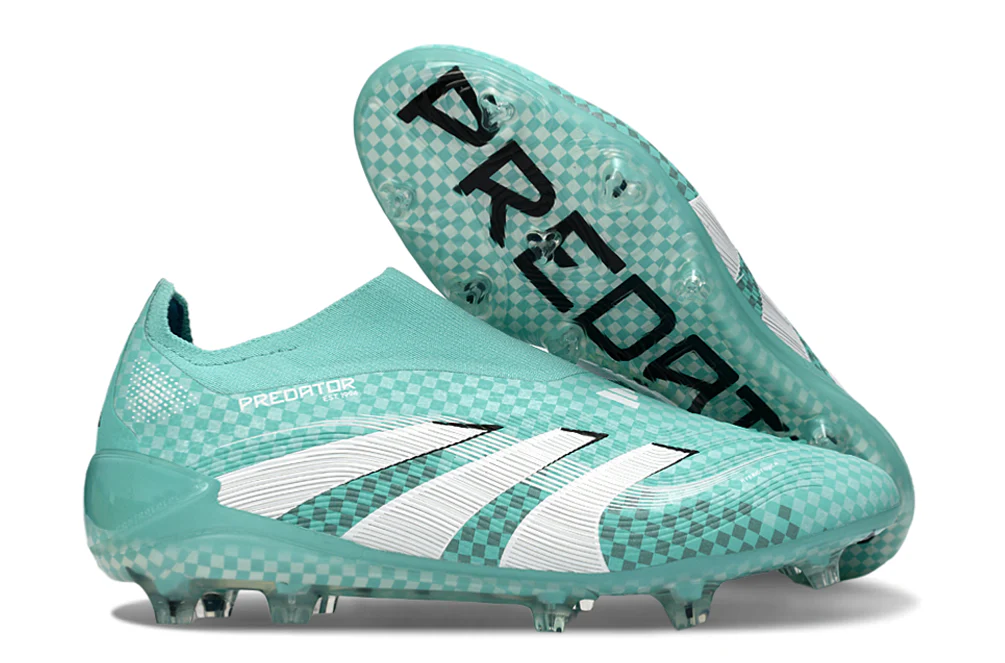 Predator Accuracy FG Boots