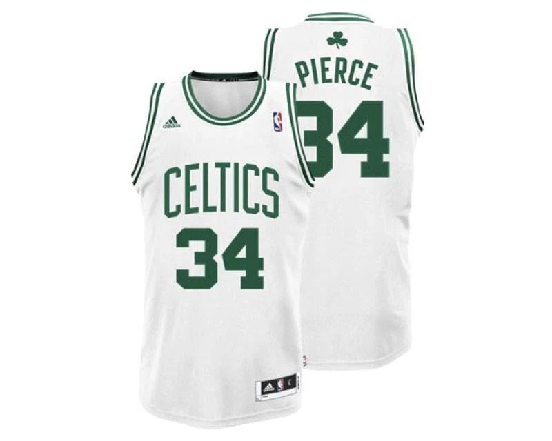 Paul Pierce Boston Celtics Jersey