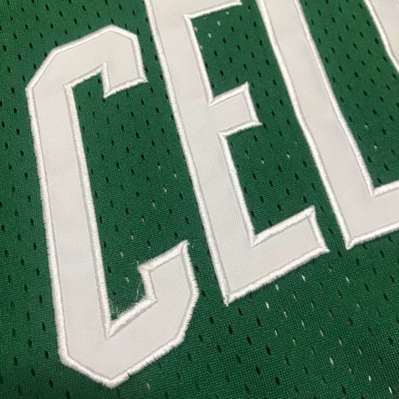 Larry Bird Boston Celtics Jersey
