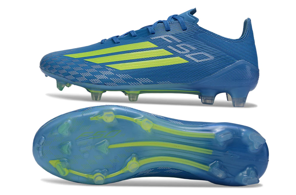 F50 Elite FG