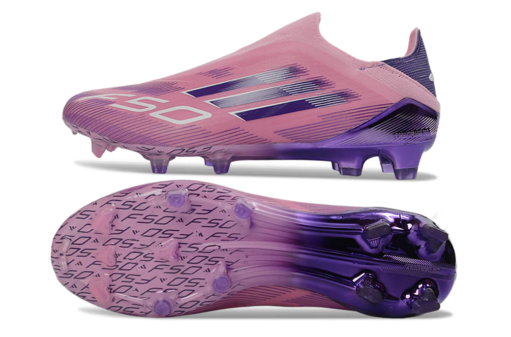 F50 Elite Laceless FG
