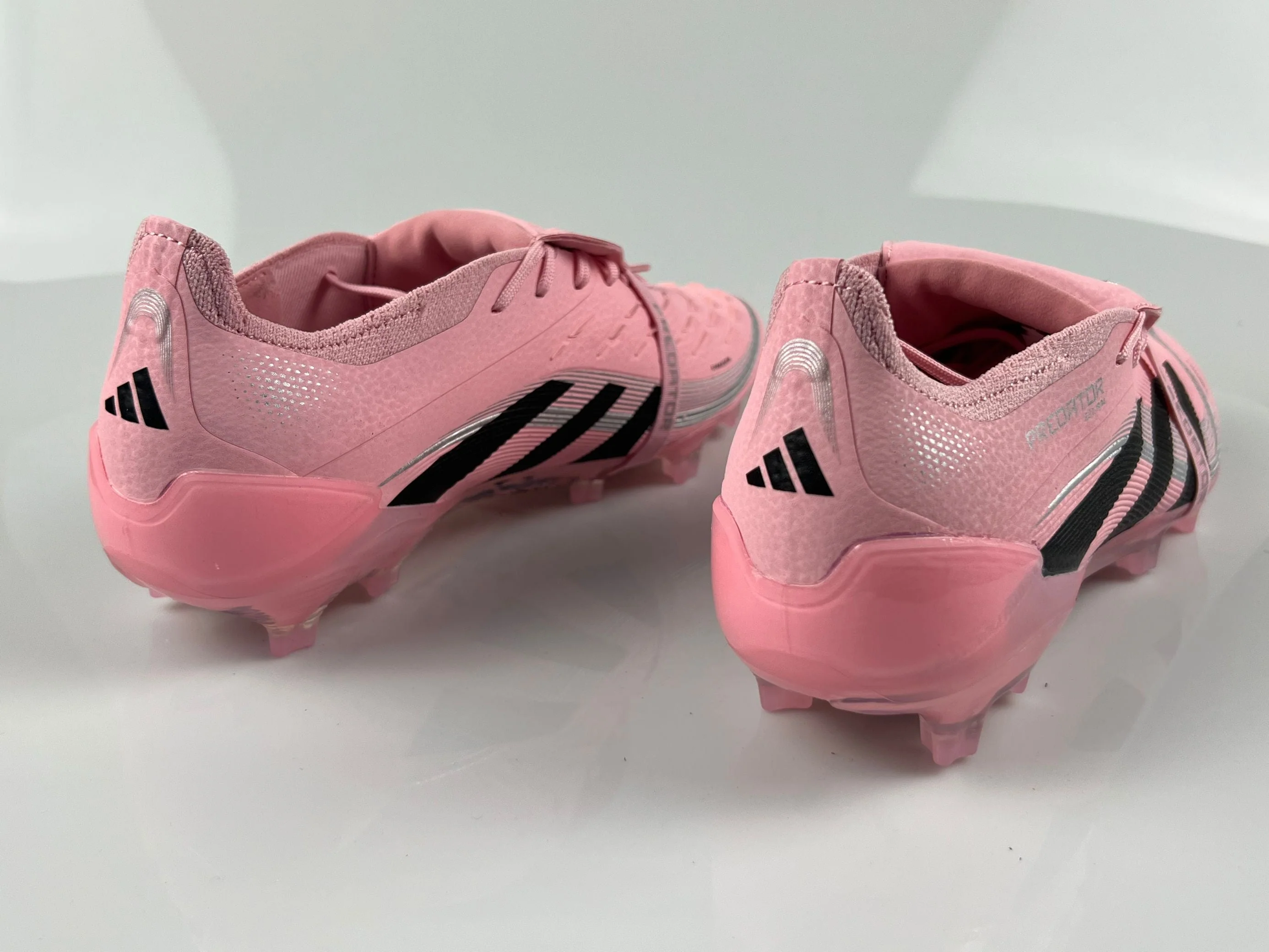 PREDATOR ACCURACY FG