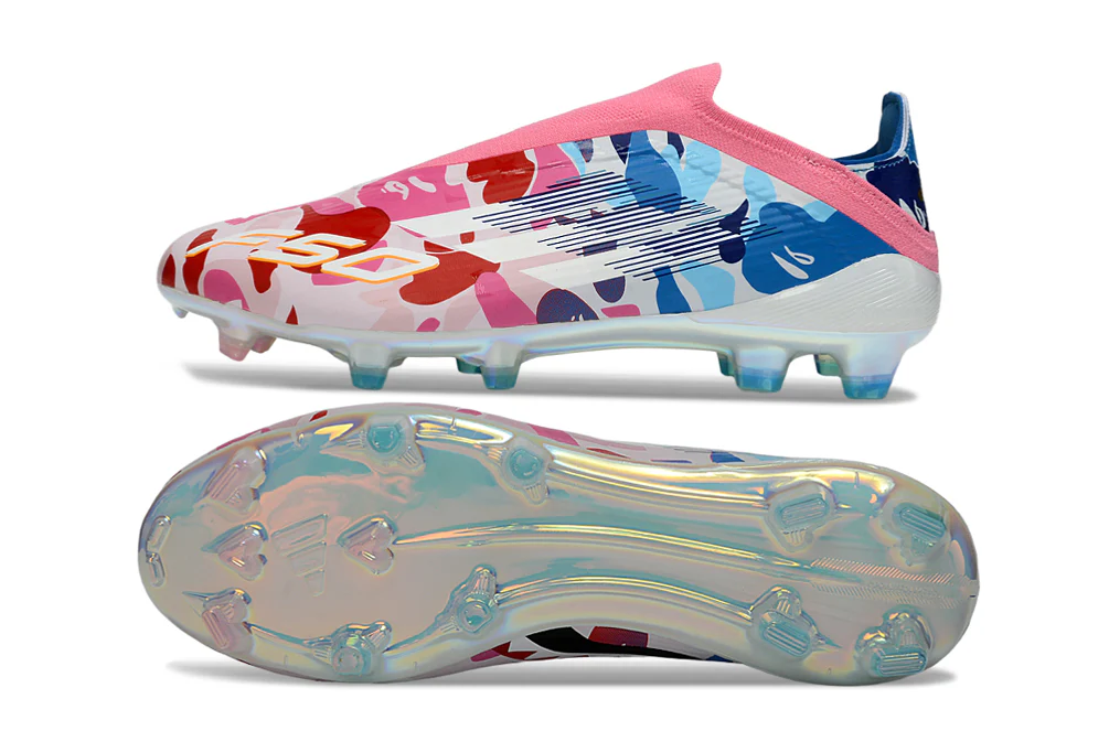 F50 Elite FG