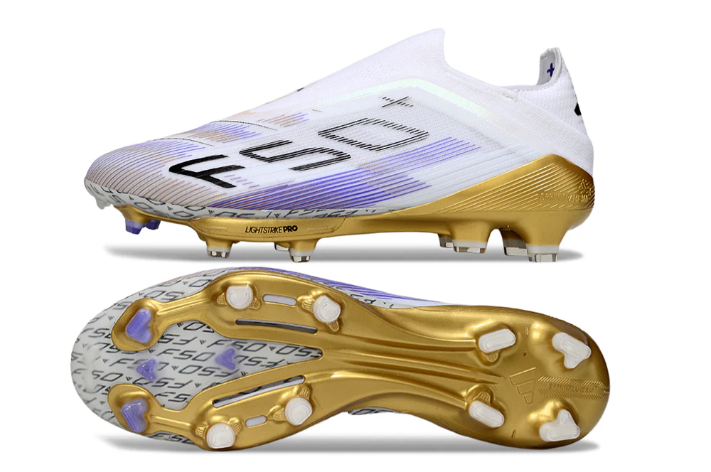 F50+ elite