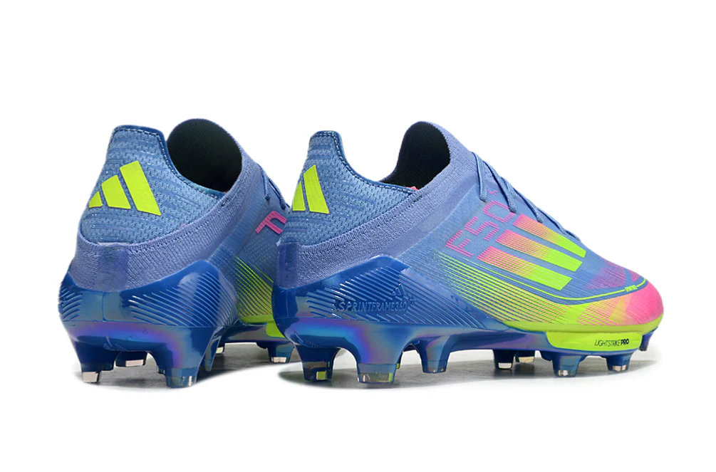 F50 Elite FG