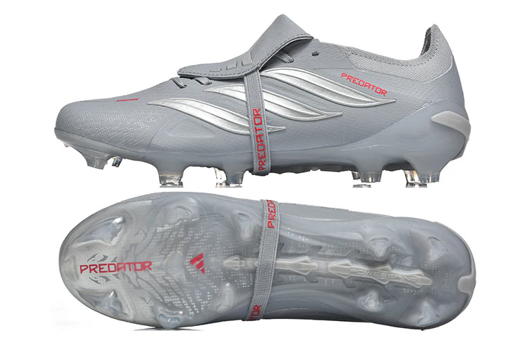 Predator Accuracy FG Boots