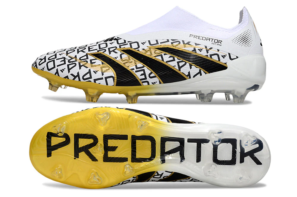 PREDATOR Elite ACCURACY BOOTS