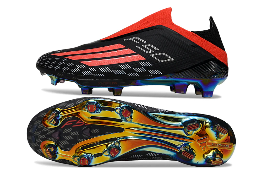F50 Elite