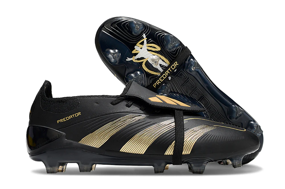 PREDATOR ACCURACY+ FG ELITE BOOTS