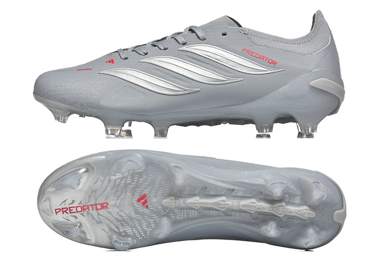 Predator Accuracy FG Boots