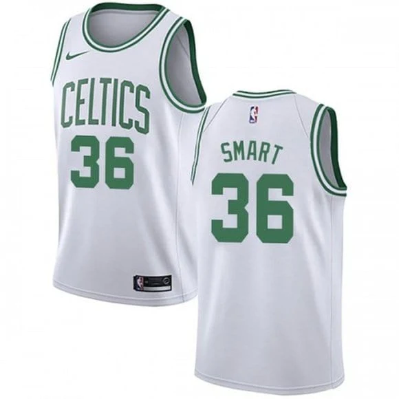 Marcus Smart Boston Celtics Jersey