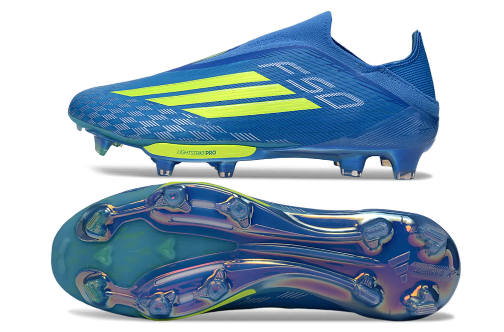 F50 Elite FG