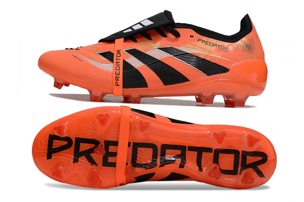 Predator Accuracy FG Boots