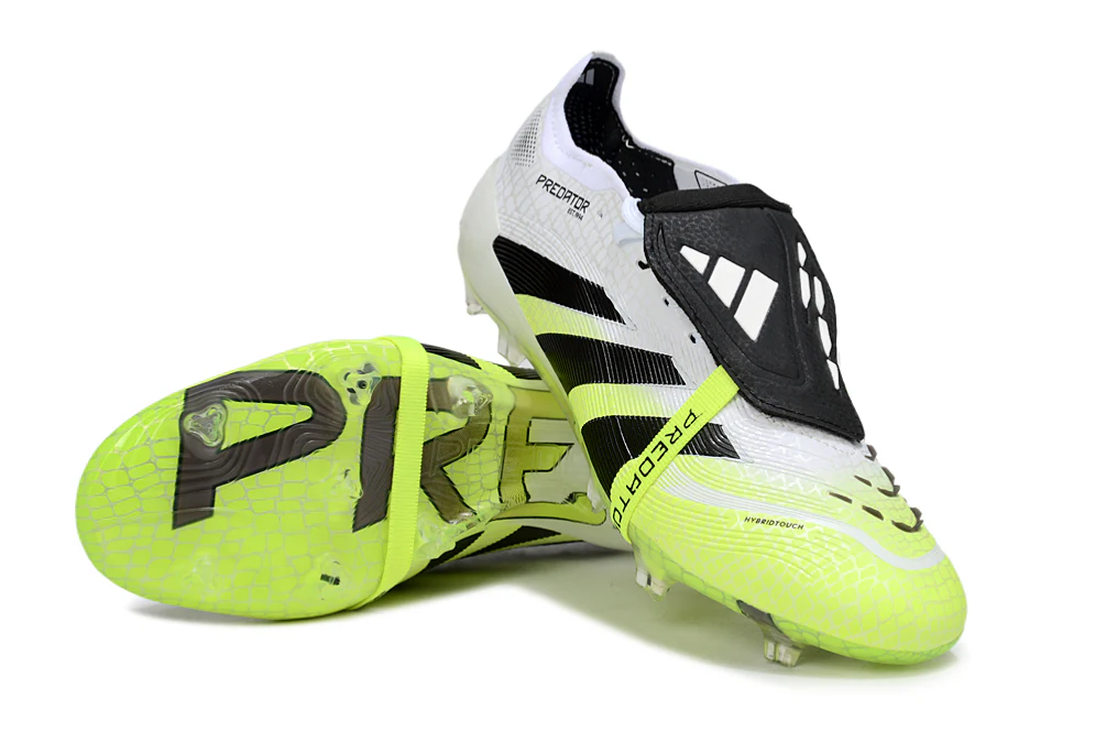 Plus2foot Predator Elite Fg