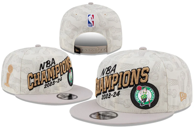 Boston Celtics Snapback