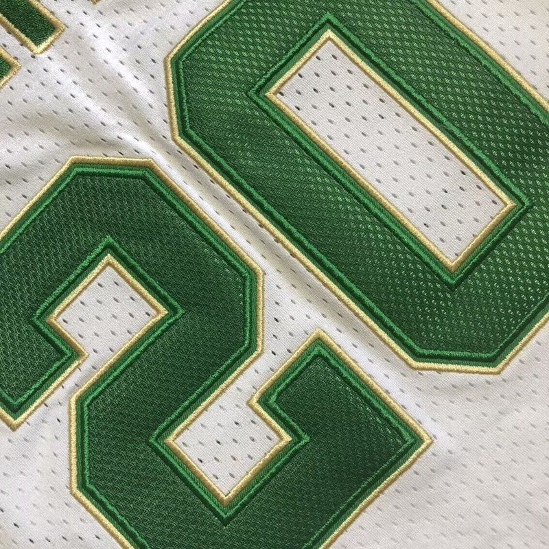 Boston Celtics 2008-09 Ray Allen Mitchell & Ness  Jersey