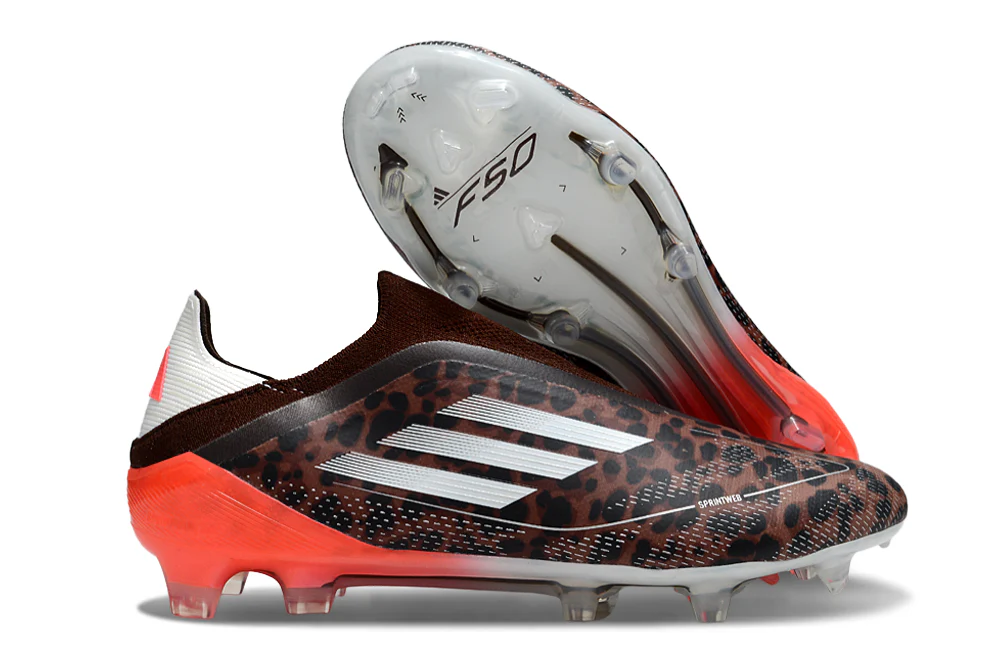 F50 Elite FG