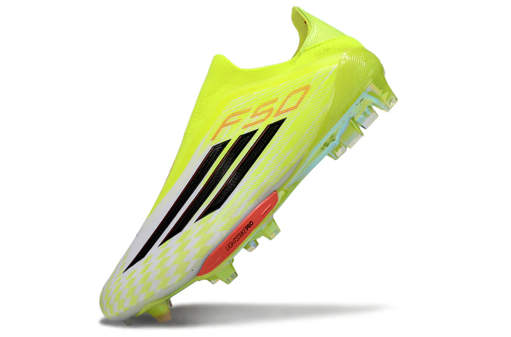 Plus2foot F50 Elite FG