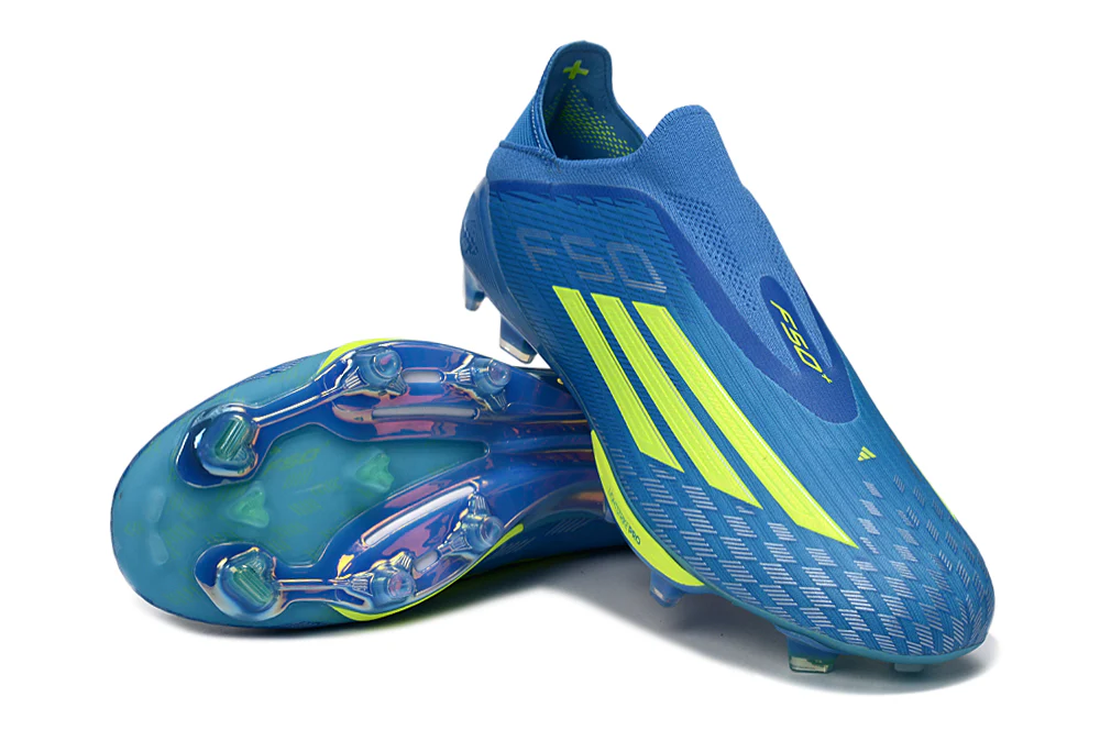 F50 Elite FG