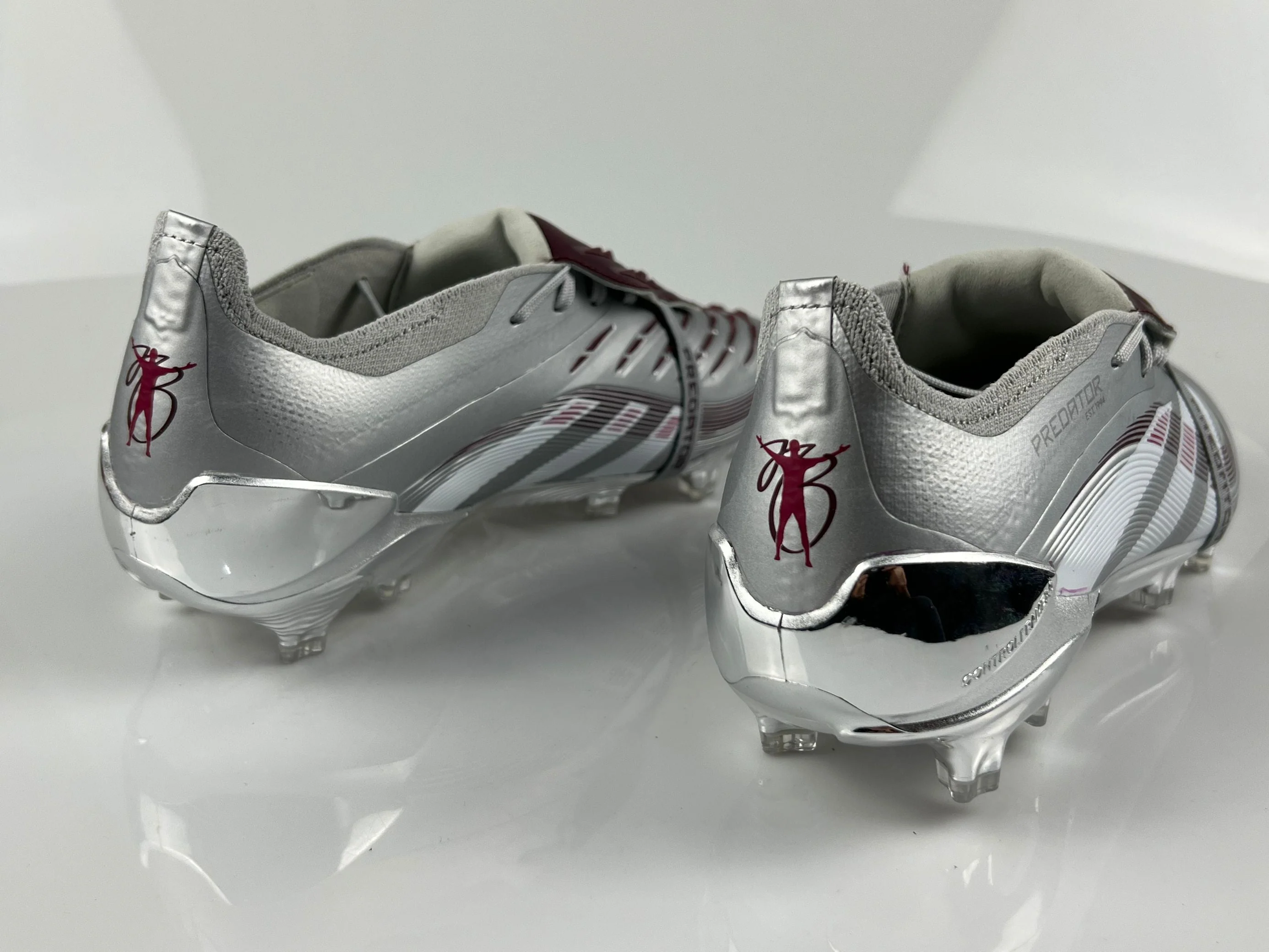 PREDATOR ACCURACY FG