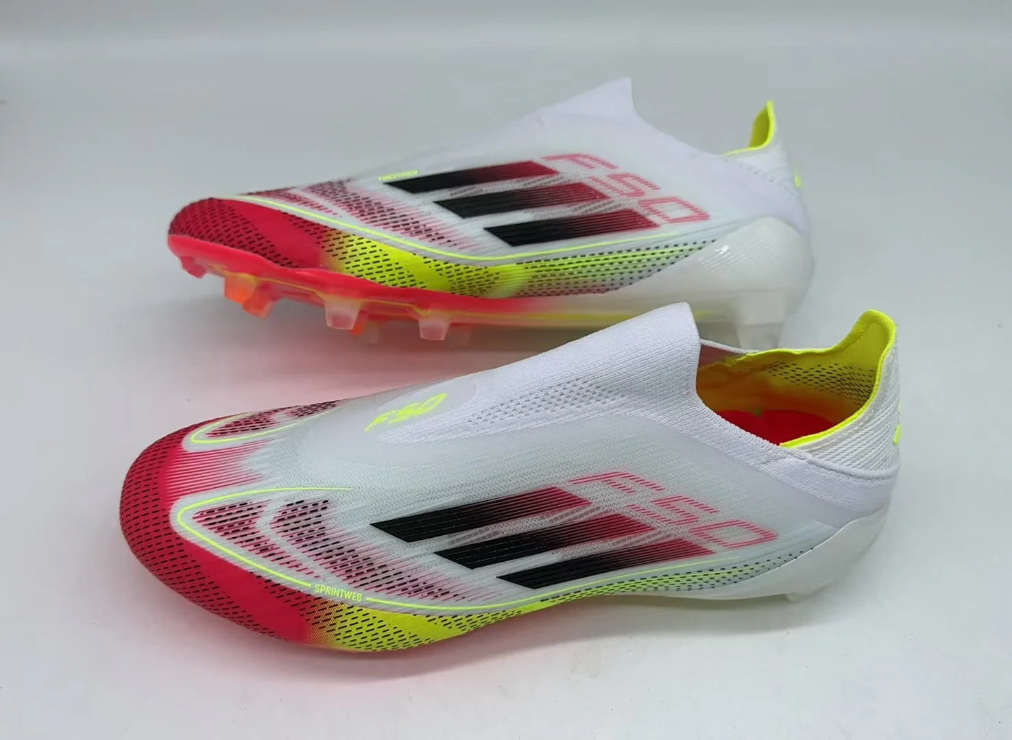 F50 Elite