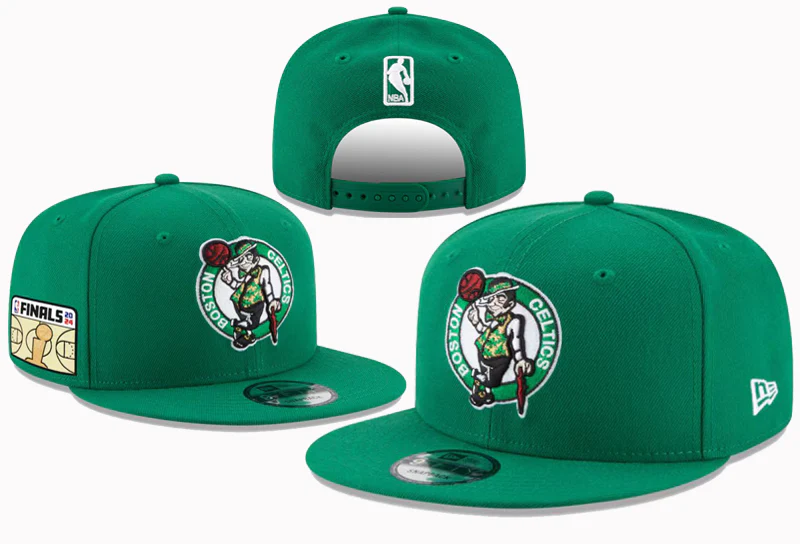 Boston Celtics Snapback