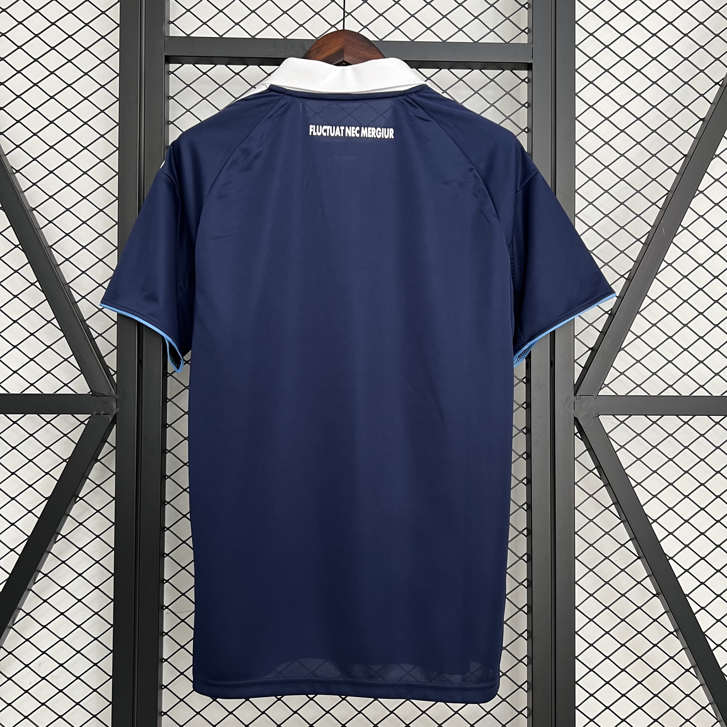 25/26 Paris FC Home S-4XL