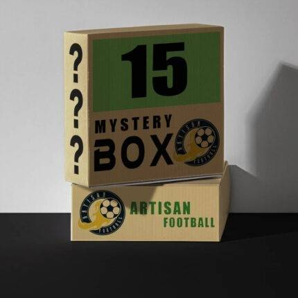 Mystery Box 15 Replica Football Shirts – TikTok Viral Surprise Pack