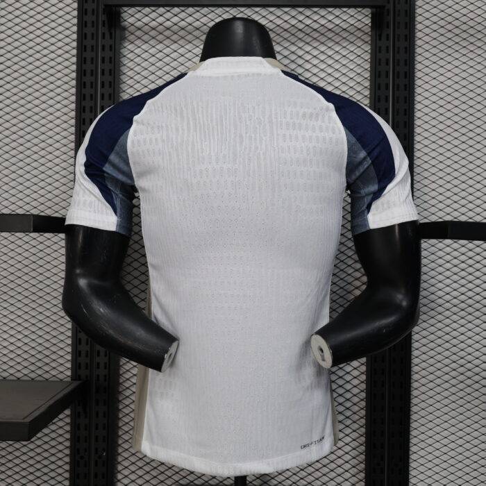 maglia Tottenham home 25/26 player replica economica