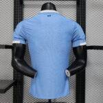 maglia Manchester City home 25/26 player replica economica